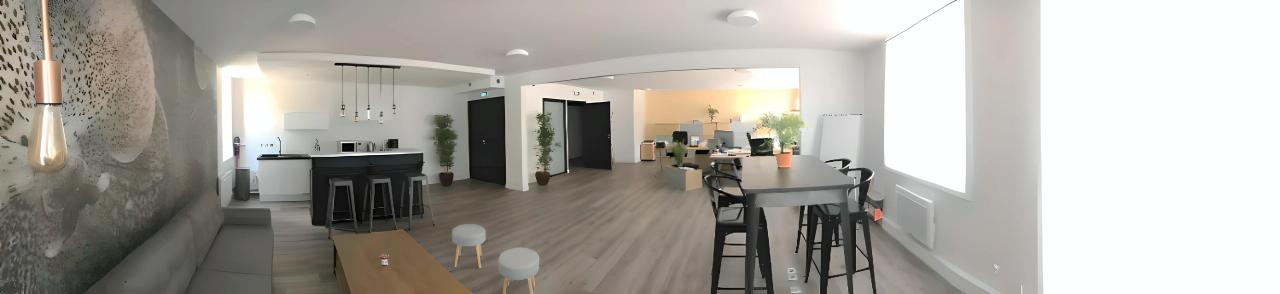Bureau Lognes 270m² Location bureau Lognes Seine-et-Marne OLBUR2315357 11